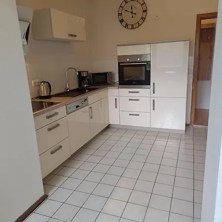 Appartement Mimalou Moebliertes In *